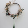 Everlasting Dried Flower Wreath Workshop - Saturday 26th November