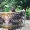Natural Dyes of Spring with Bundle Dying - Sat 25th March 2023