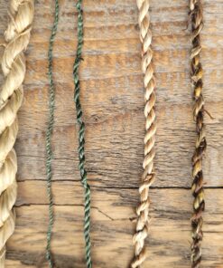 Alternative view of Forage and Make Cordage (String) - Sat 25th July 2026