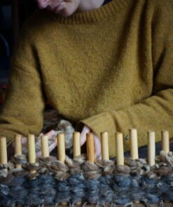 Weaving and Dreaming - Sat 24th January 2026