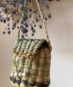 Rush and Bark Foraging Basket Weaving Workshop  - 14th and 15th February 2026