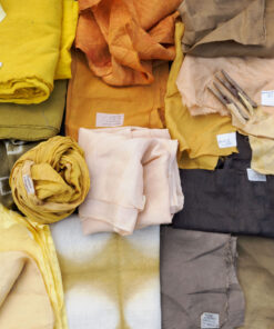 Alternative view of An introduction to Botanical Colour & Natural Dyes - Friday 20th March 2026