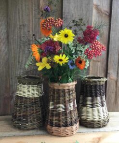 Willow Flower Vase with Lin Lovekin - Friday 26th June 2026