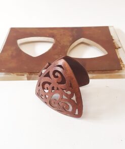 Press Forming for Hollow Beads and Lockets - Saturday 13th June 2026