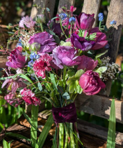 Alternative view of Hand Tied Bouquet Workshop - Friday 7th August 2026