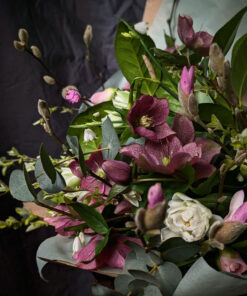 Hand Tied Bouquet Workshop - Friday 7th August 2026