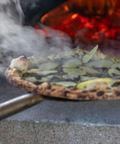 Alternative view of Pizza Night - Saturday 6th June 2026